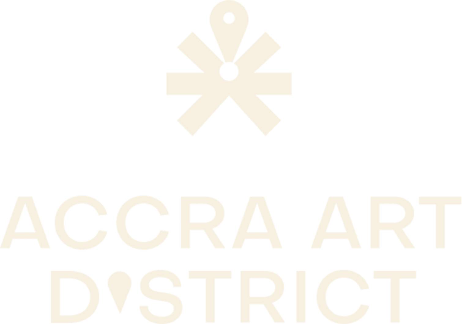 Accra Art District
