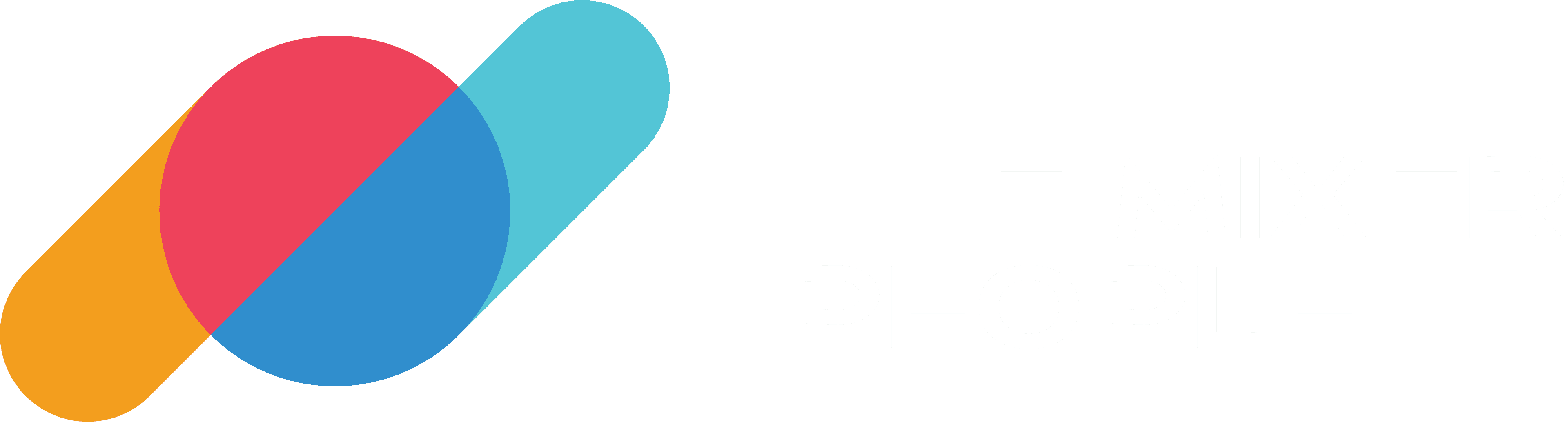 The Mixer People