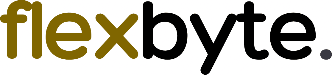 Flexbyte