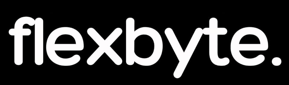 Flexbyte