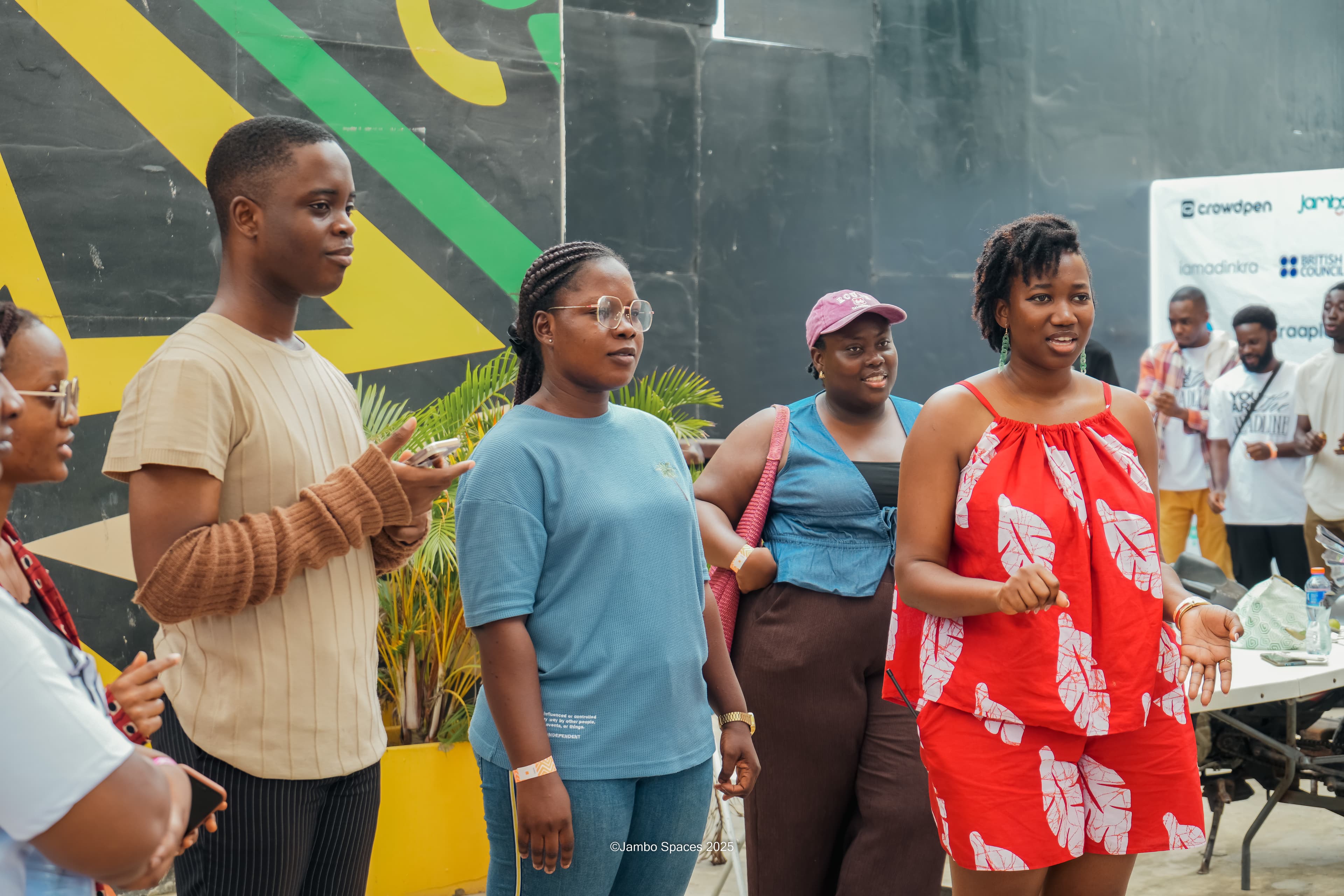 Discover Where You Thrive