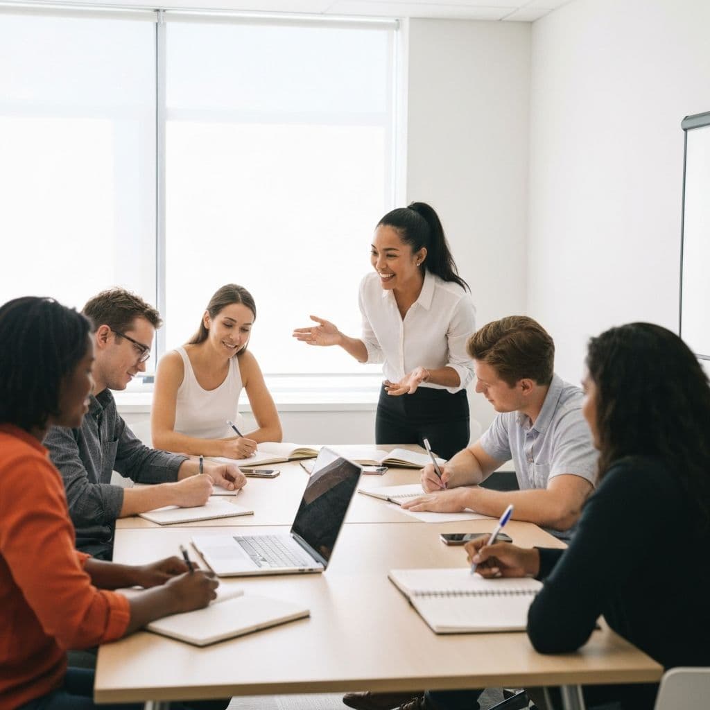 Writing Workshop
