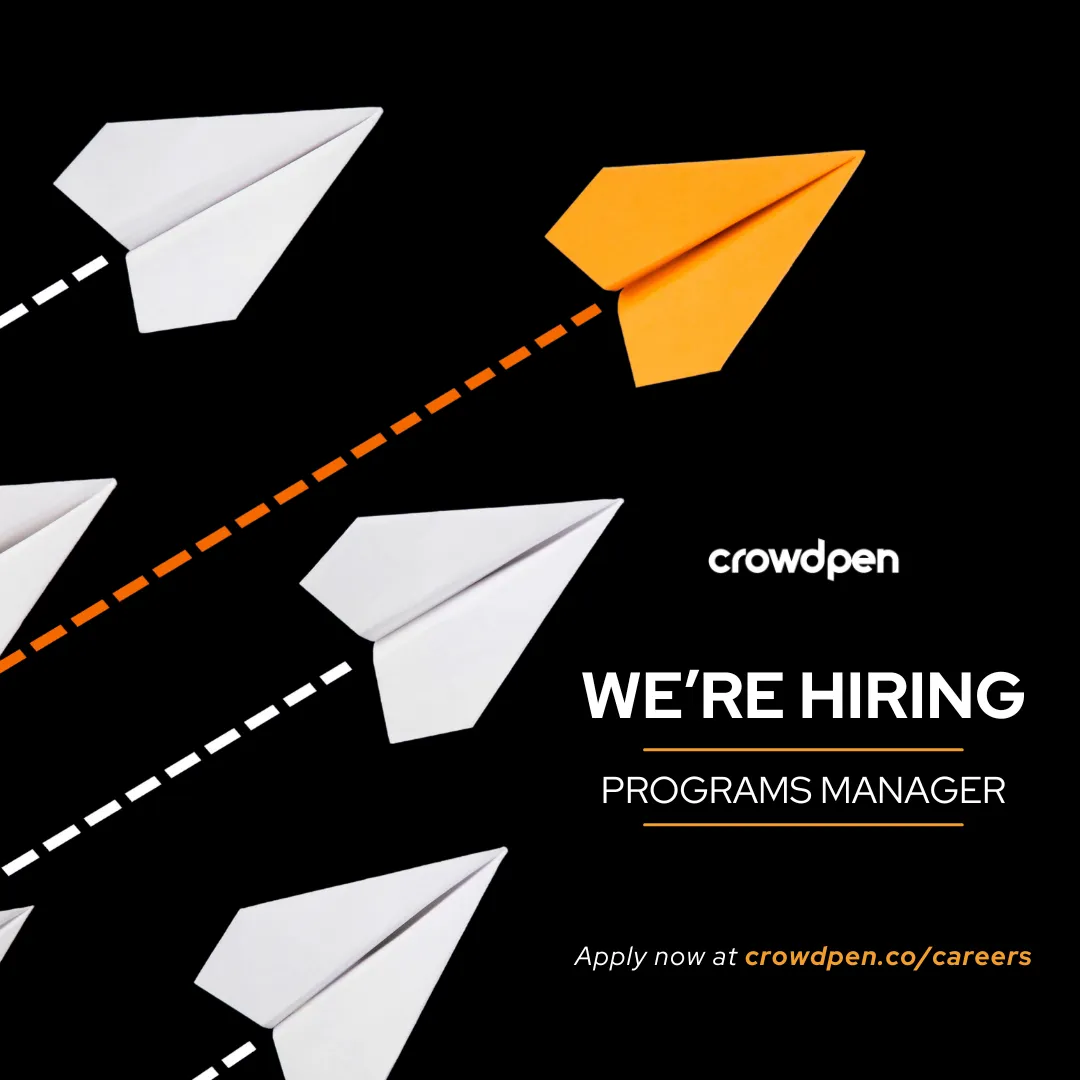 Programs Manager