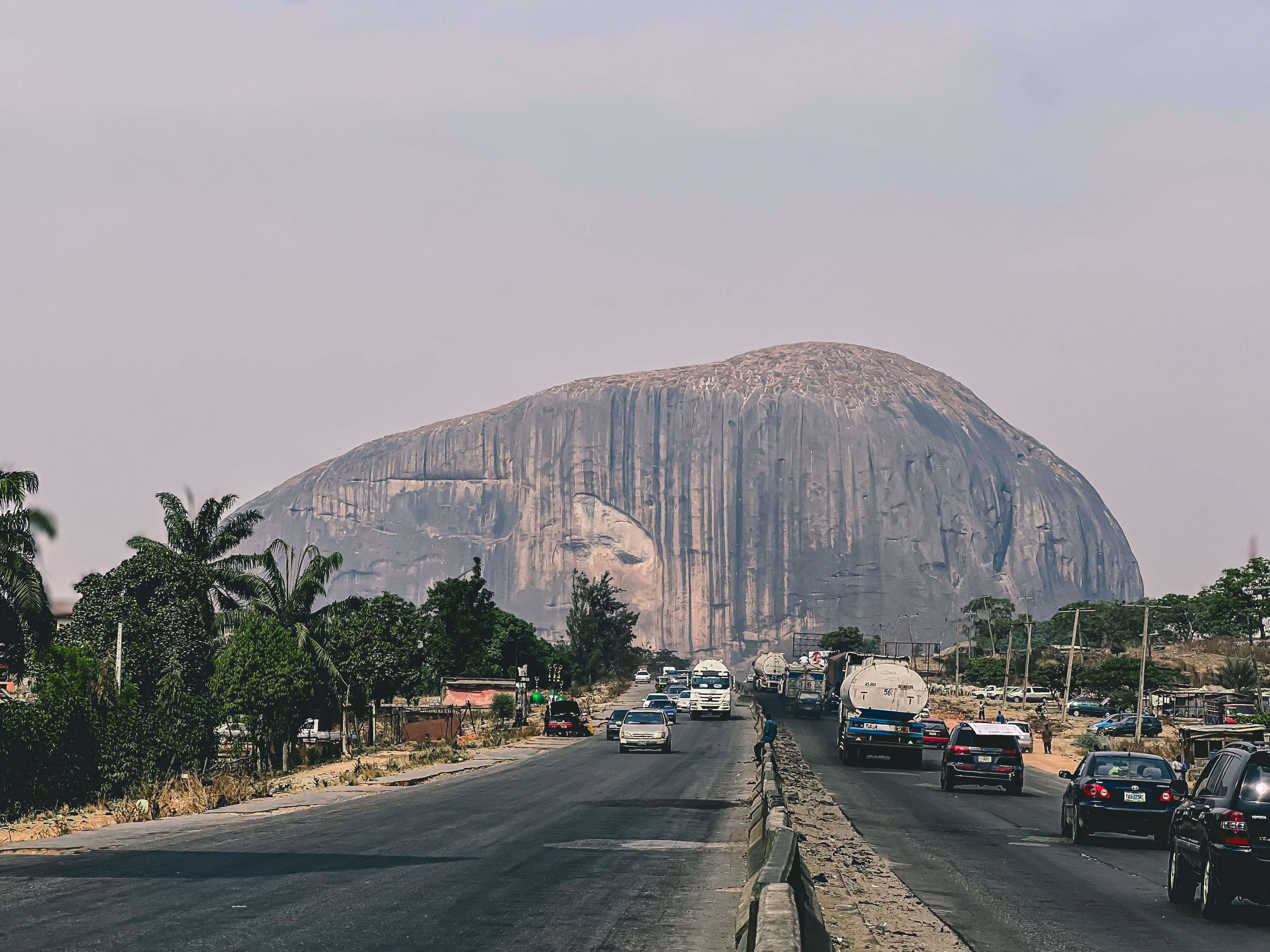 Abuja