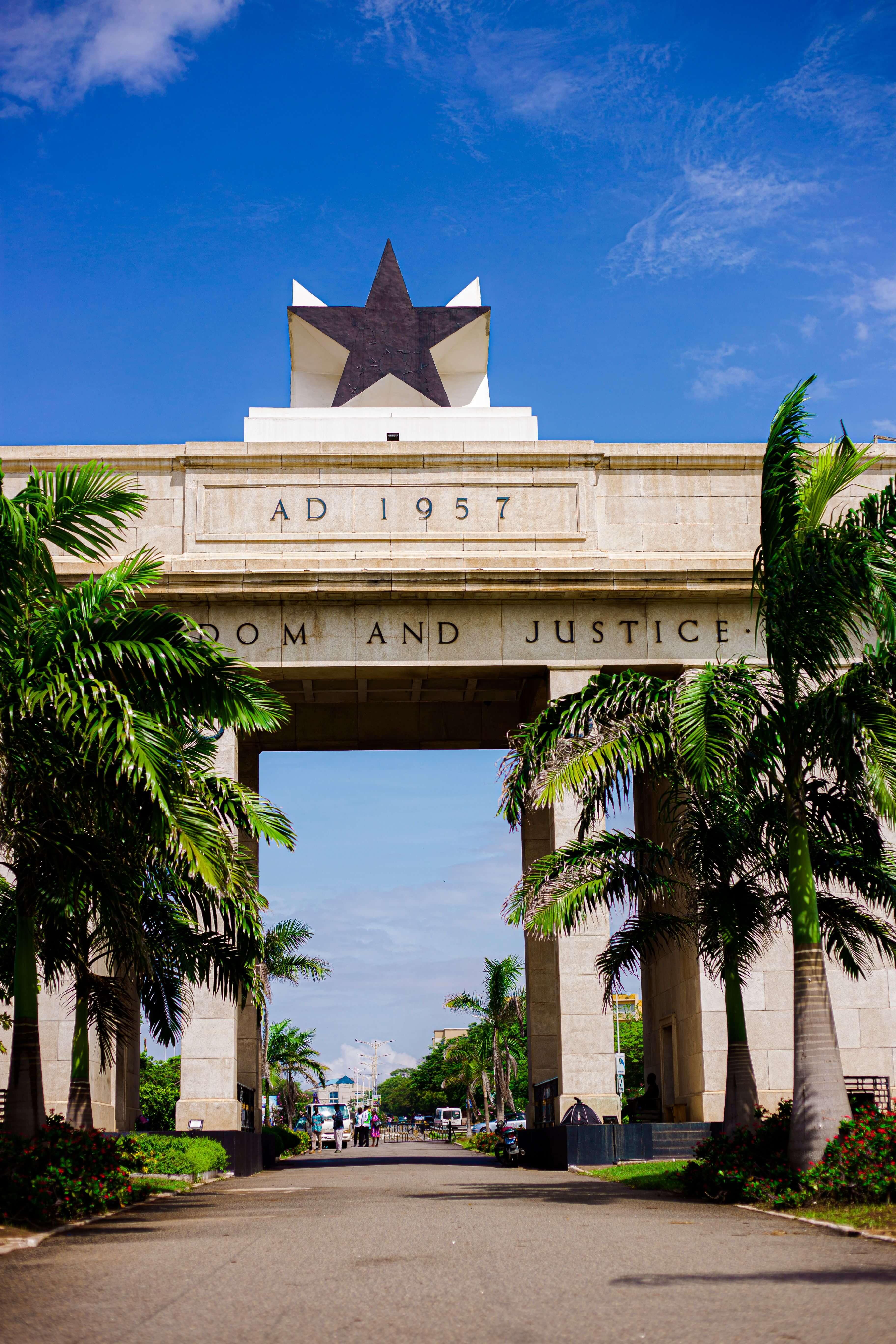 Accra