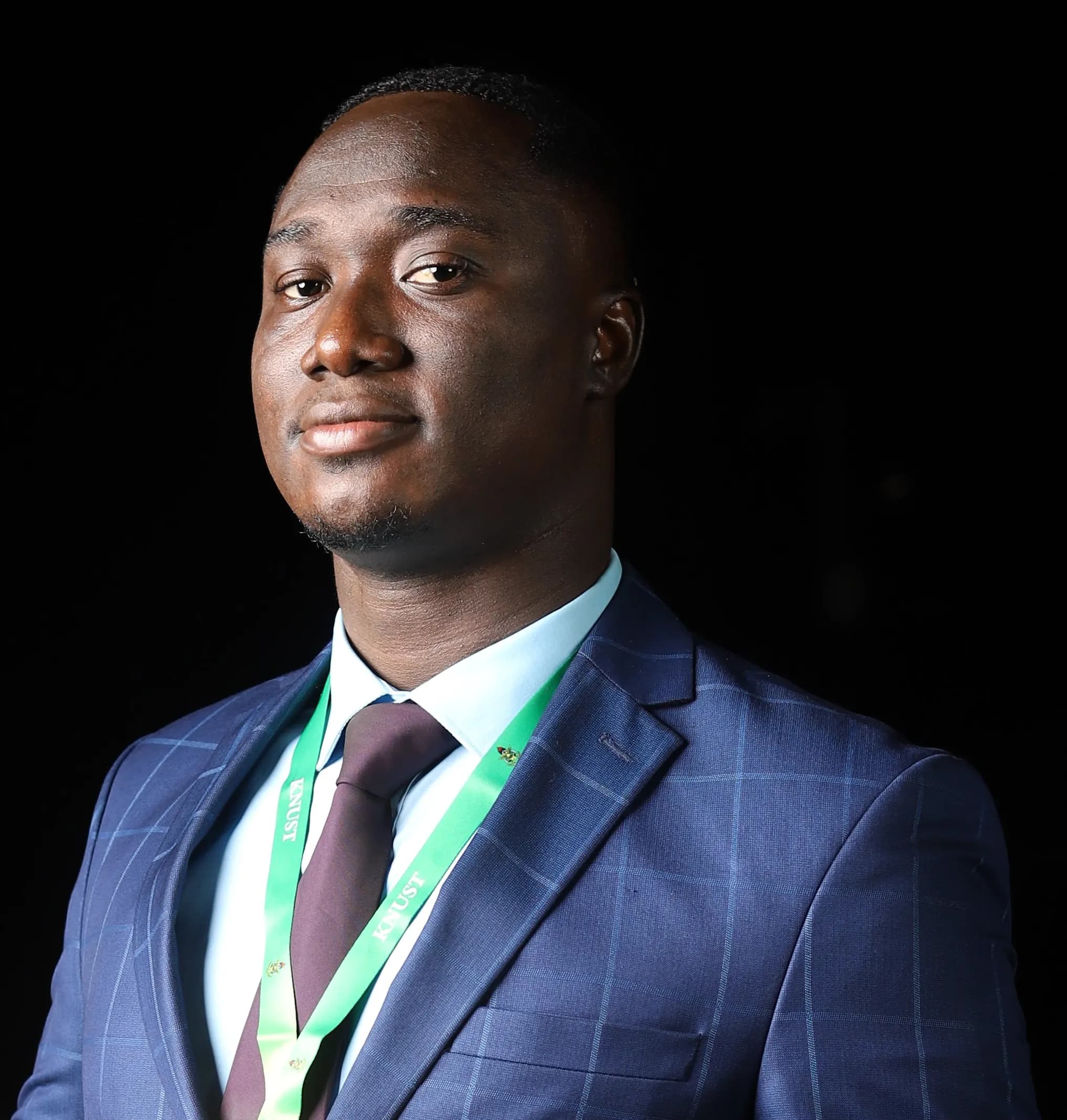 Profile picture of Gabriel Owusu Koomson