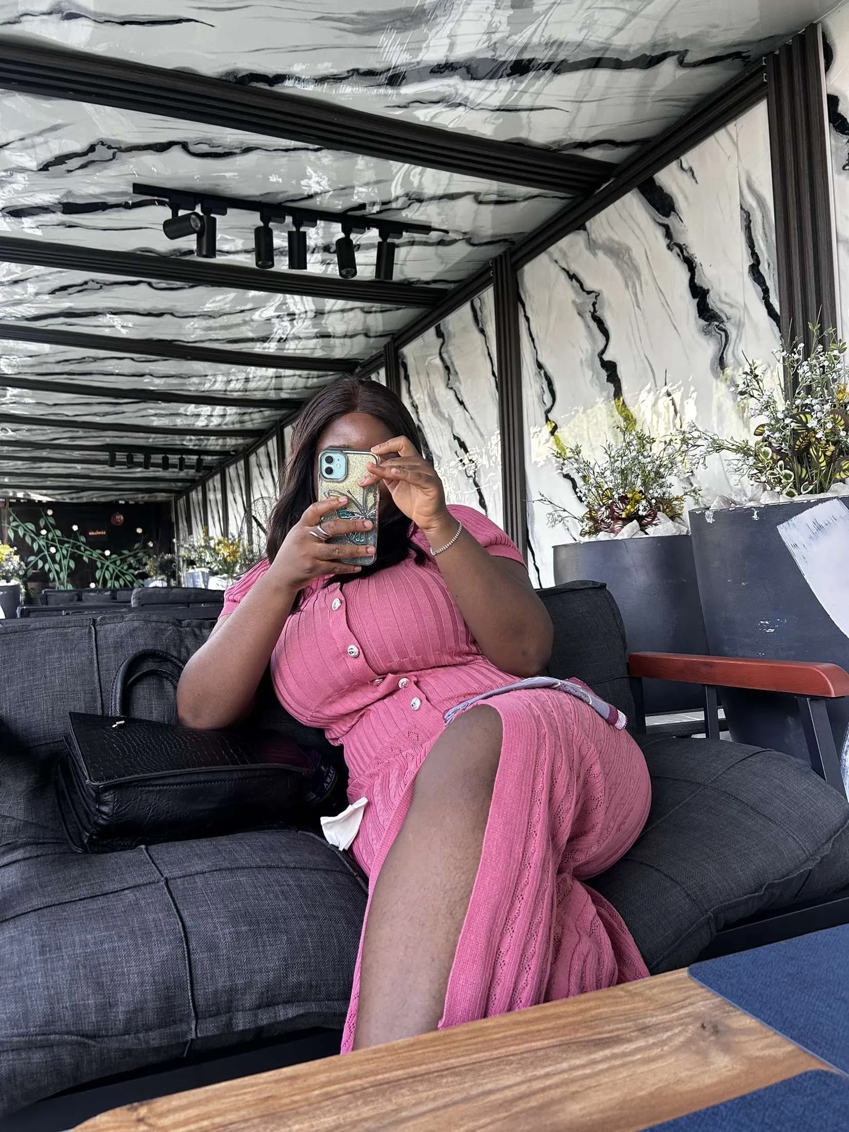 Profile picture of Amanda Elizabeth Amenu