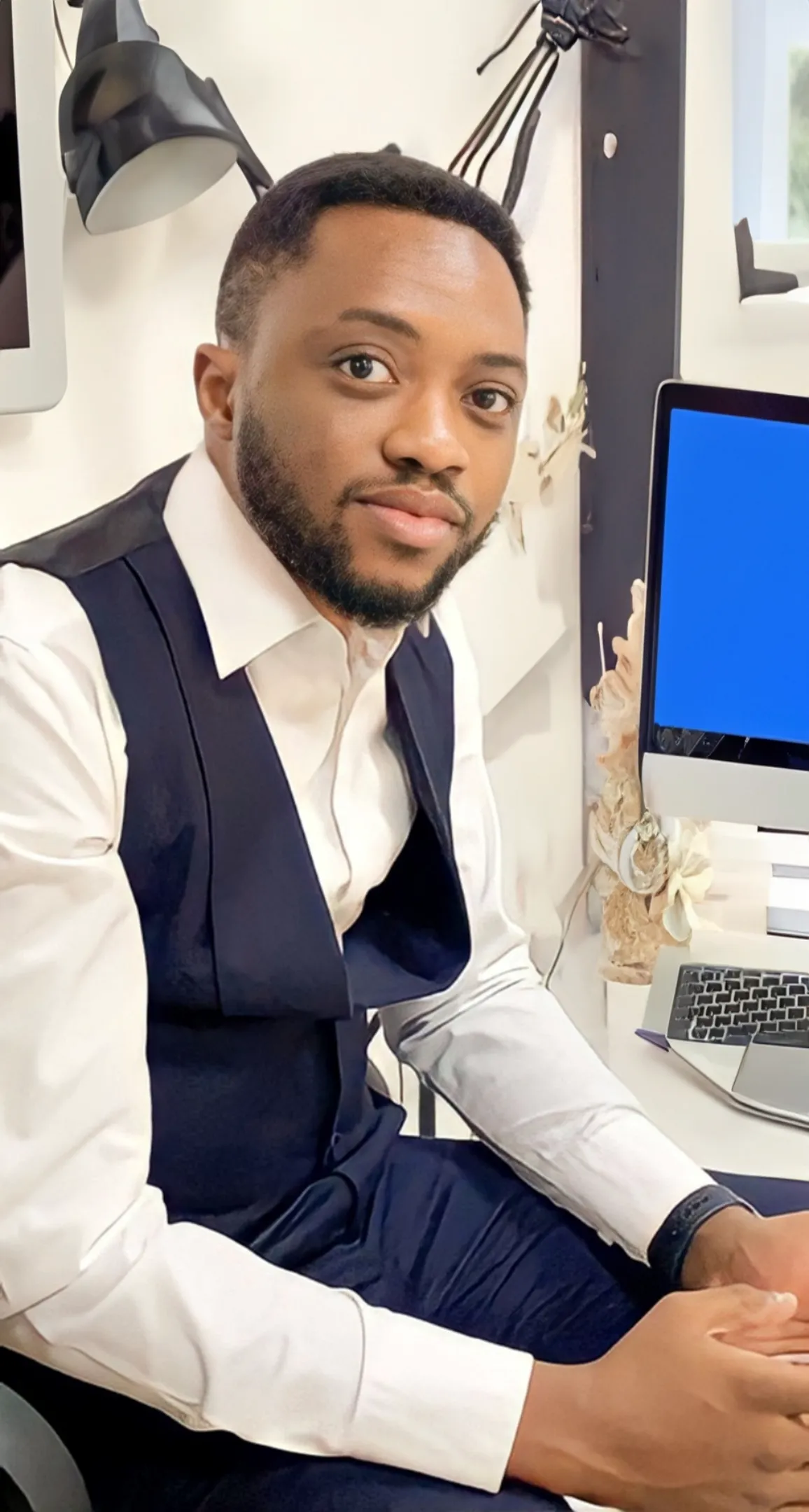 Profile picture of Edison Ade