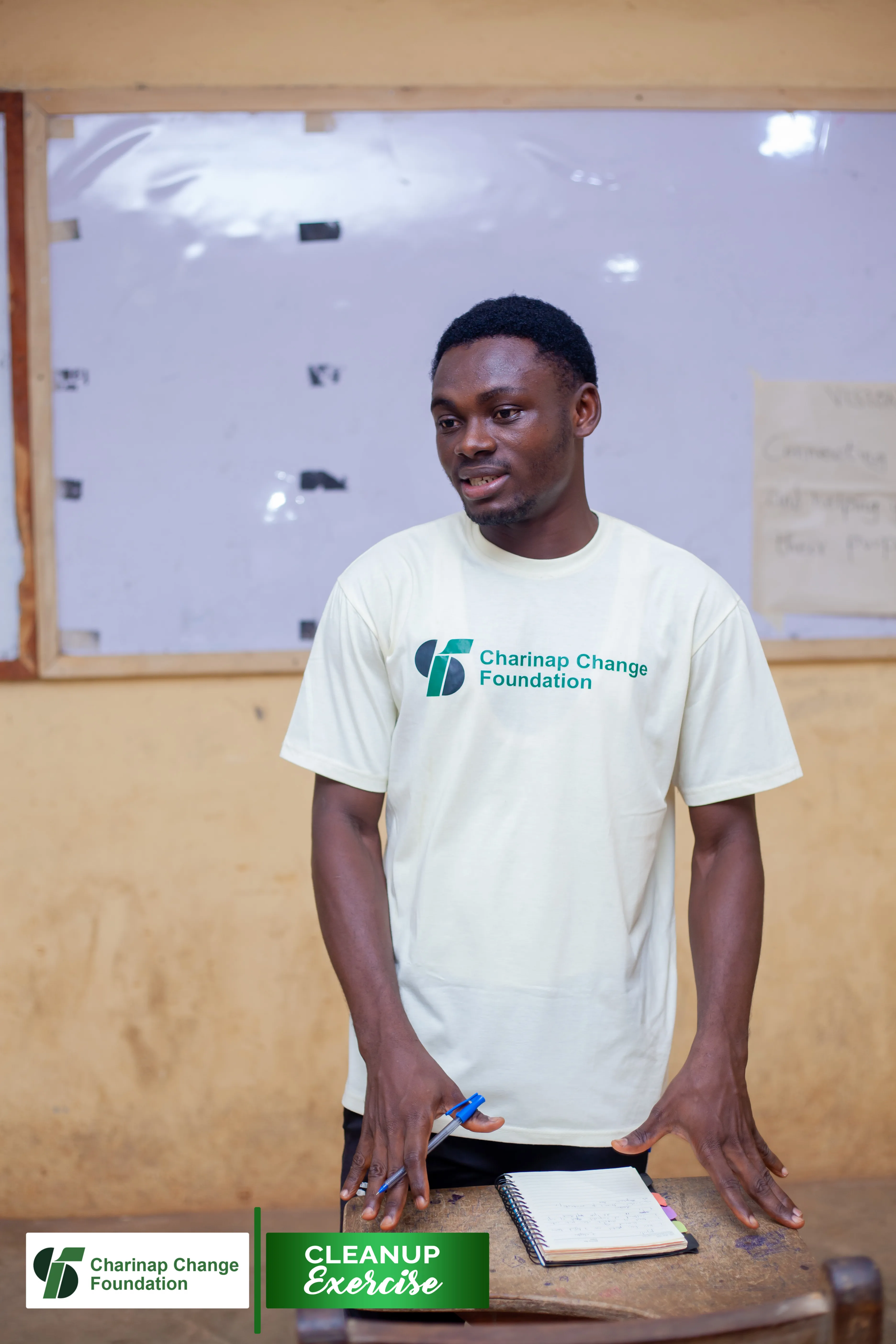 Profile picture of Gido Napogbong