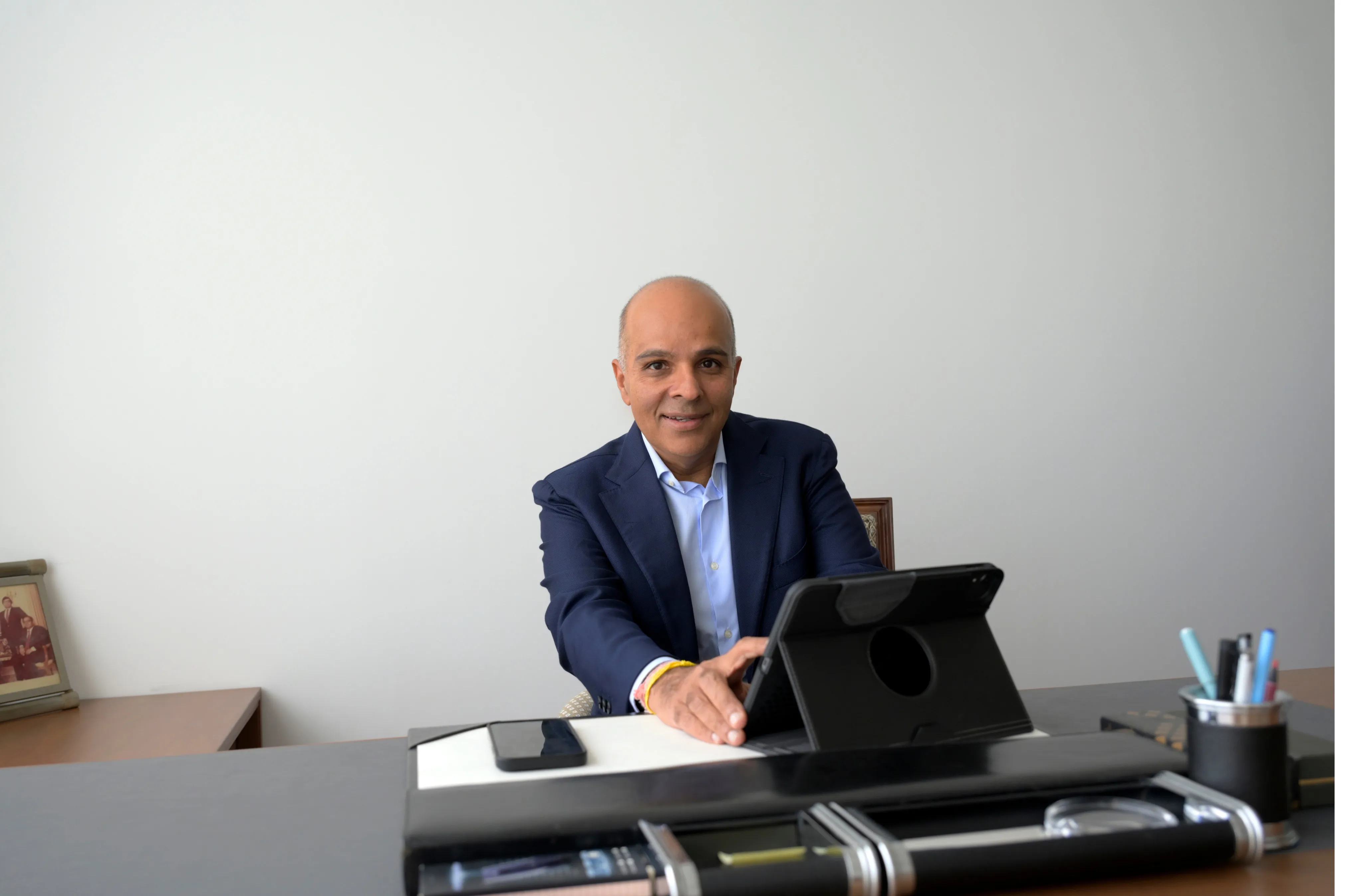 Ajay Hinduja