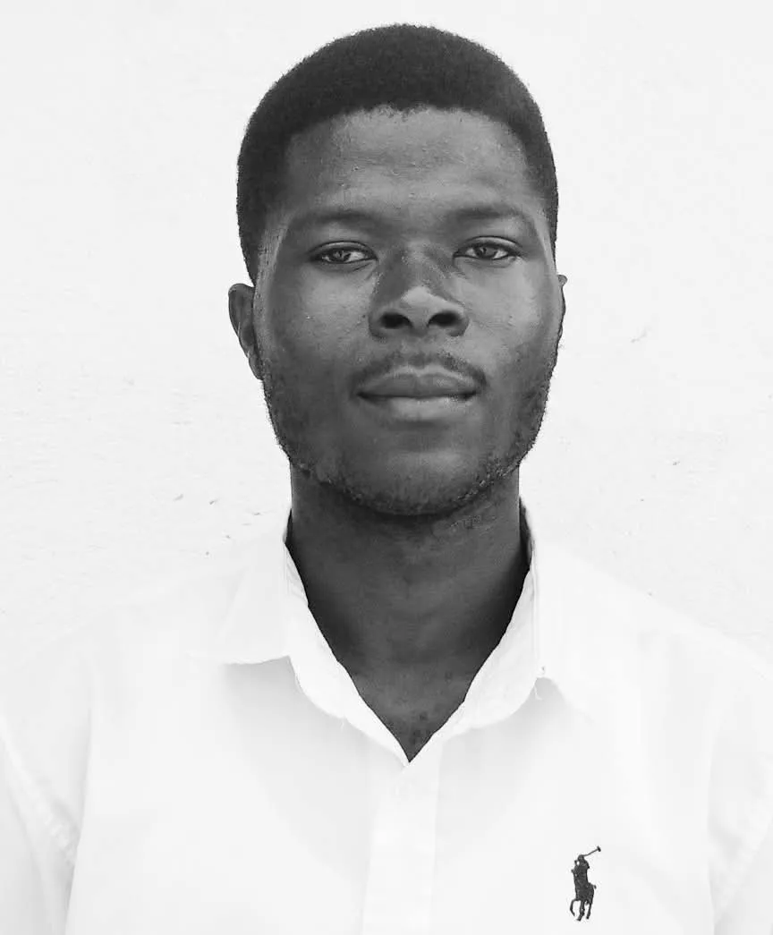 Profile picture of Courage Kan