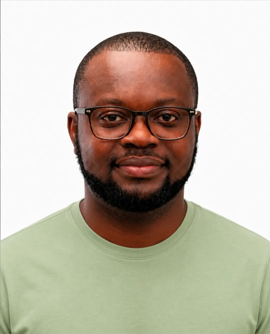 Profile picture of Dr. Joseph Kobla Wemakor