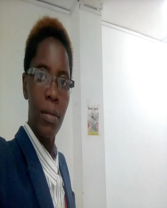 Profile picture of Rhoda Nangila